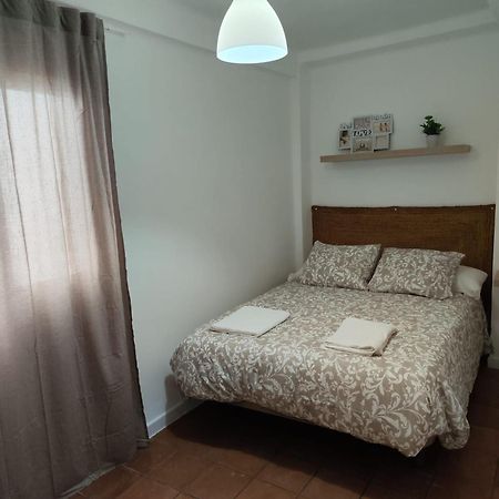 Ferienwohnung Vts Los Remedios Sevilla Exterior foto