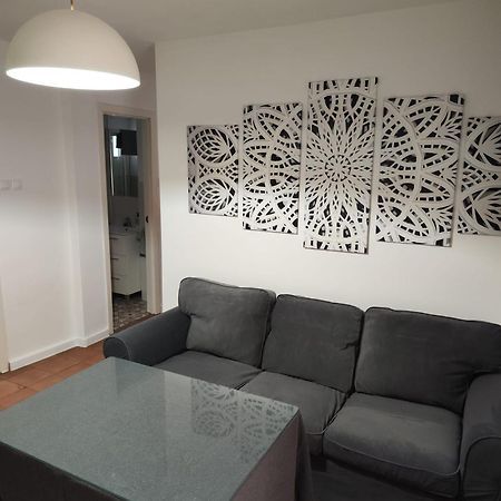 Ferienwohnung Vts Los Remedios Sevilla Exterior foto
