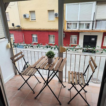 Ferienwohnung Vts Los Remedios Sevilla Exterior foto
