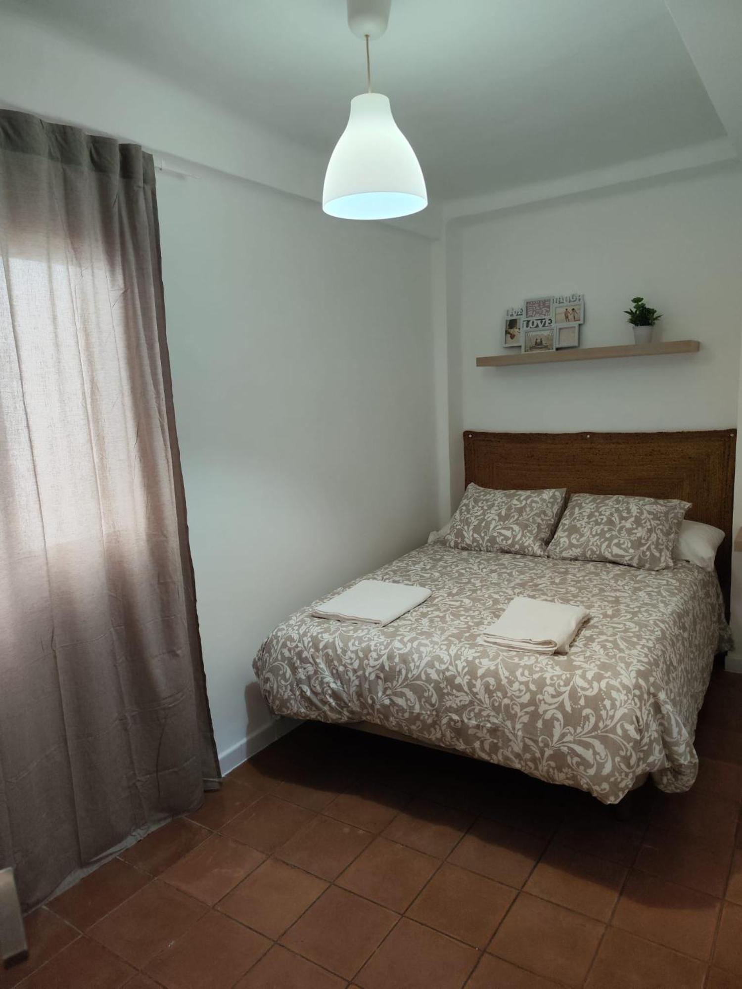 Ferienwohnung Vts Los Remedios Sevilla Exterior foto