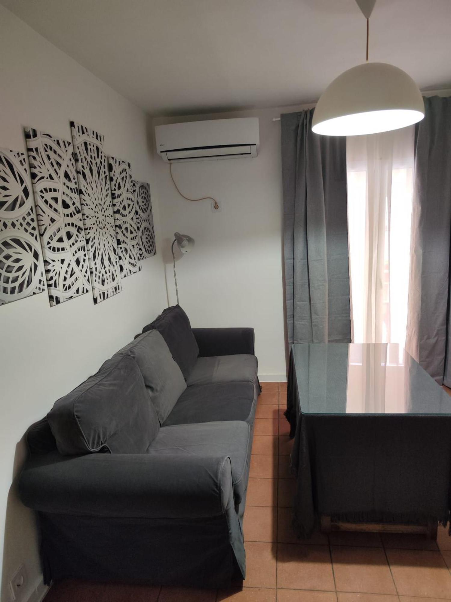 Ferienwohnung Vts Los Remedios Sevilla Exterior foto