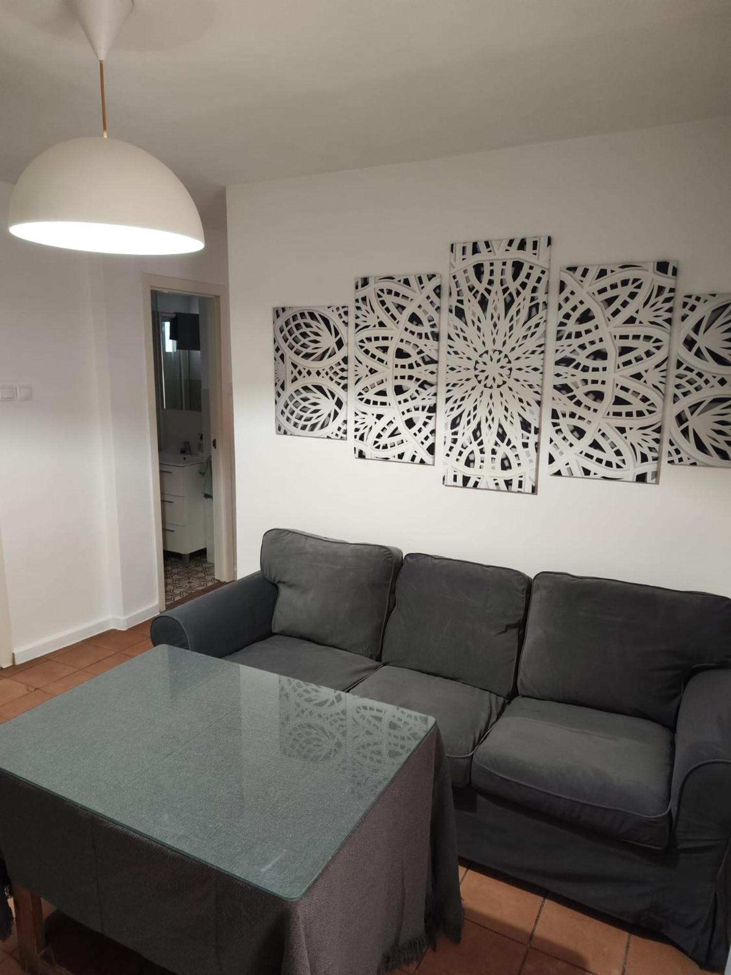 Ferienwohnung Vts Los Remedios Sevilla Exterior foto