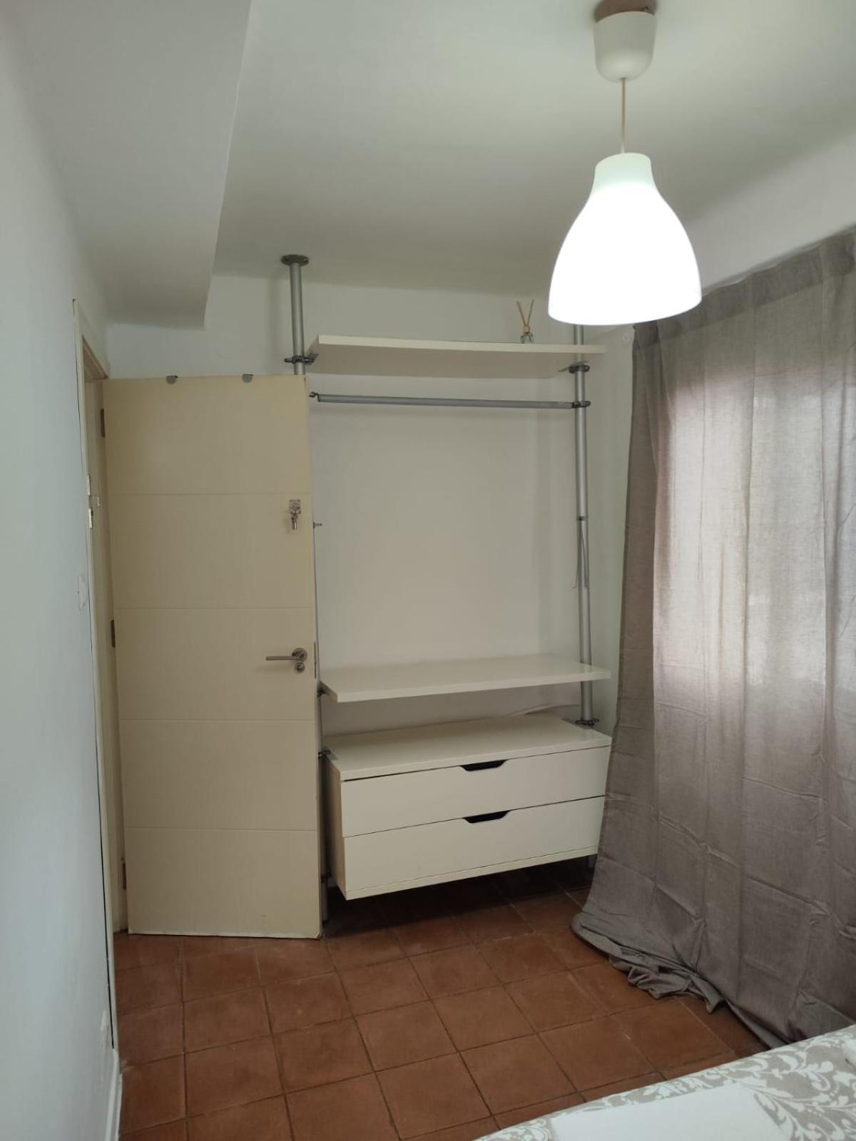 Ferienwohnung Vts Los Remedios Sevilla Exterior foto