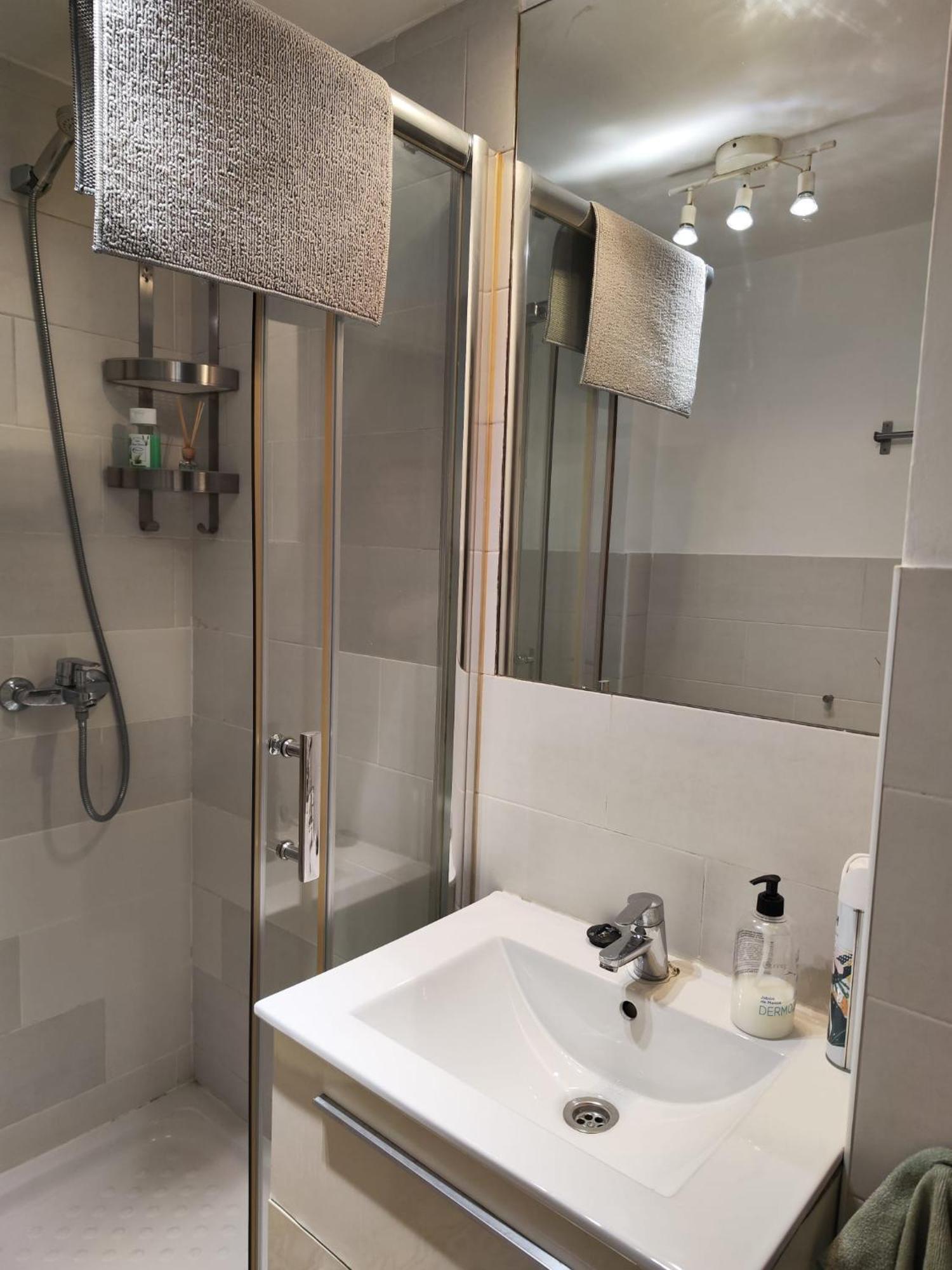 Ferienwohnung Vts Los Remedios Sevilla Exterior foto