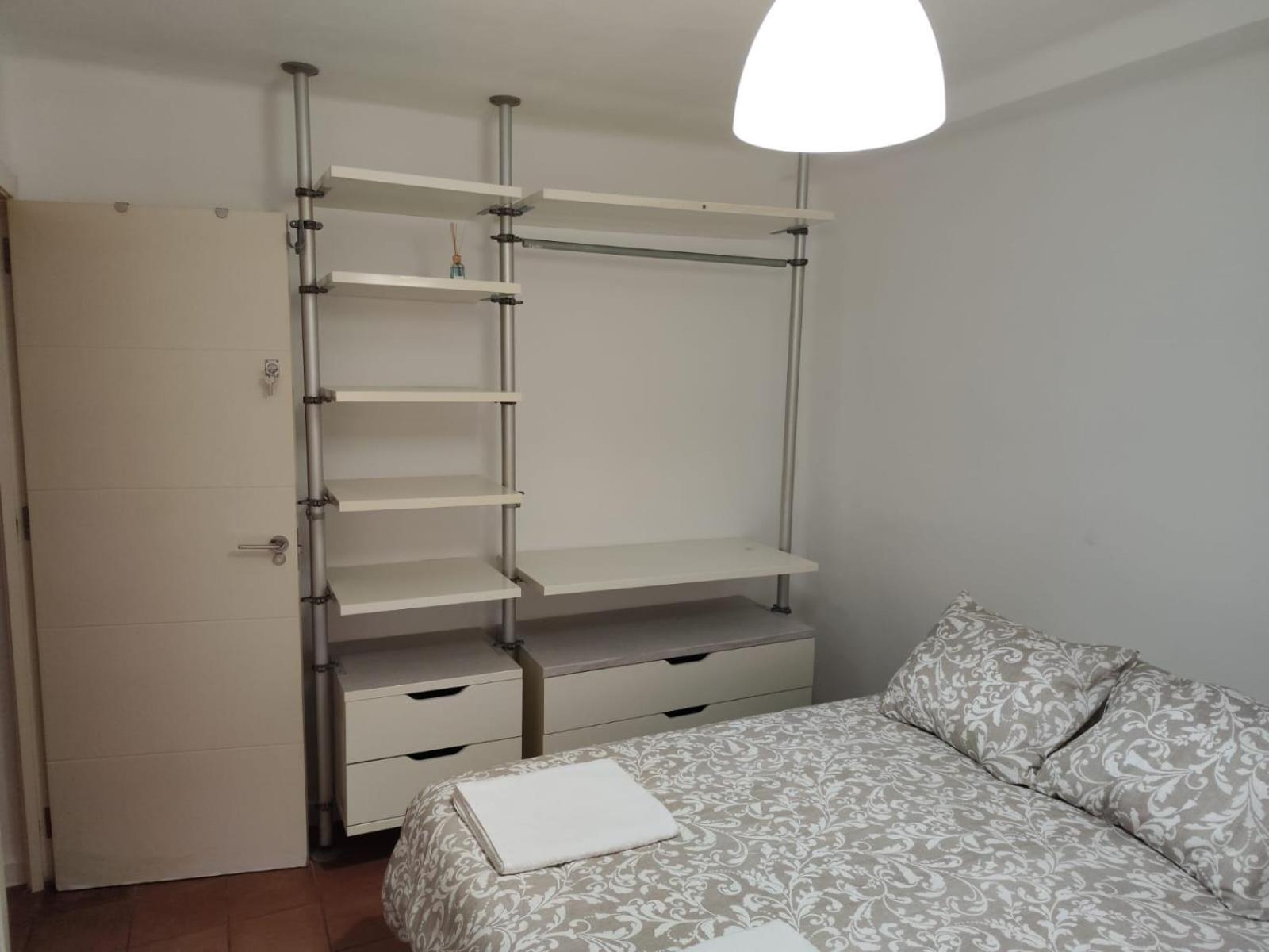 Ferienwohnung Vts Los Remedios Sevilla Exterior foto