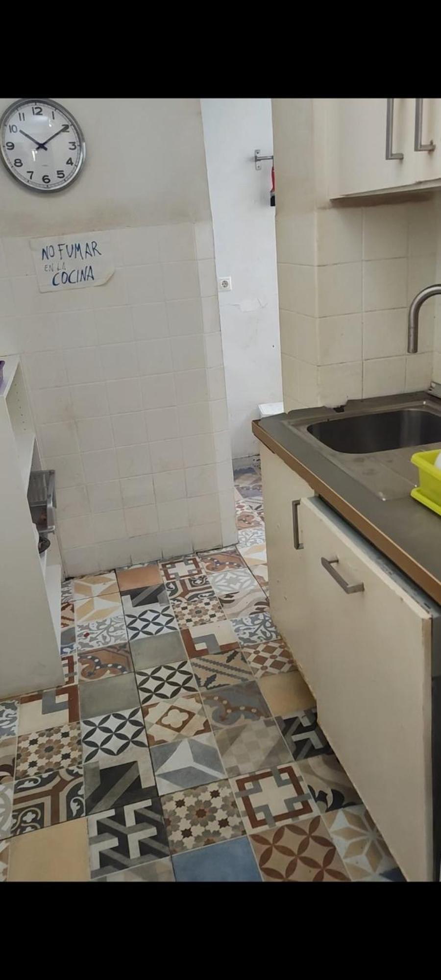 Ferienwohnung Vts Los Remedios Sevilla Exterior foto